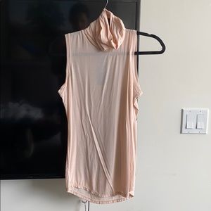 Kit and ace sleeveless turtle neck